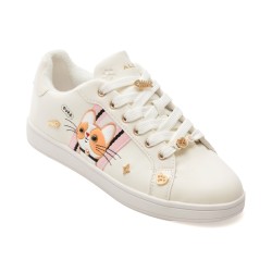 Pantofi sport ALDO albi
