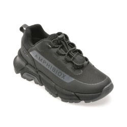 Pantofi sport GEOX negri