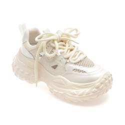 Pantofi sport GRYXX albi