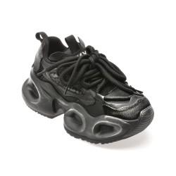 Pantofi sport GRYXX negri