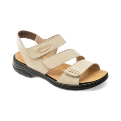 Sandale RIEKER bej