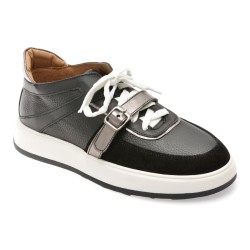 Pantofi sport FLAVIA PASSINI negri