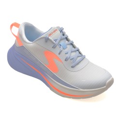 Pantofi sport SKECHERS albi