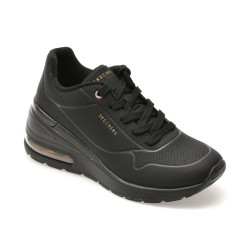 Pantofi sport SKECHERS negri