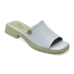 Papuci FLAVIA PASSINI albastri