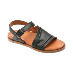 Sandale CORASOL negre