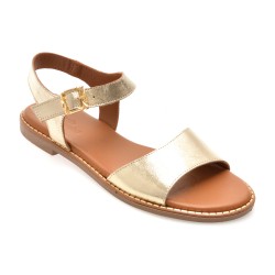 Sandale FLAVIA PASSINI aurii