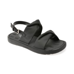 Sandale FLAVIA PASSINI negre