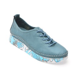 Pantofi GRYXX albastri