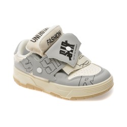 Pantofi sport FASHION gri