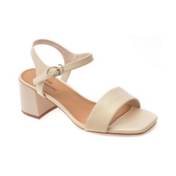 Sandale FLAVIA PASSINI bej