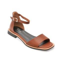 Sandale FLAVIA PASSINI maro