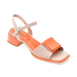 Sandale FLAVIA PASSINI nude