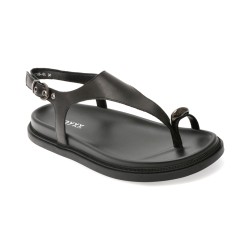 Sandale GRYXX negre