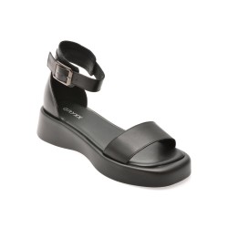 Sandale GRYXX negre