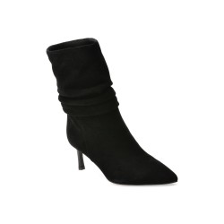 Botine elegante FLAVIA PASSINI negre