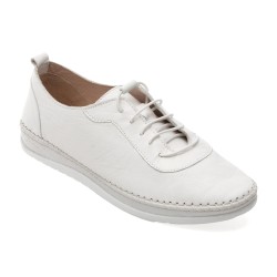 Pantofi FLAVIA PASSINI albi