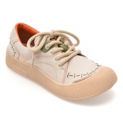 Pantofi sport GRYXX bej