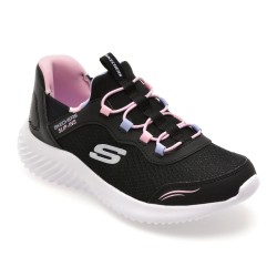 Pantofi sport SKECHERS negri