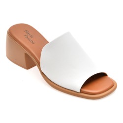 Papuci FLAVIA PASSINI albi