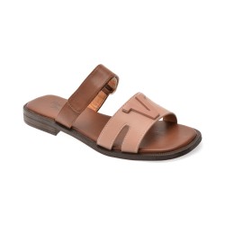 Papuci FLAVIA PASSINI maro