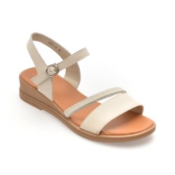 Sandale FLAVIA PASSINI bej