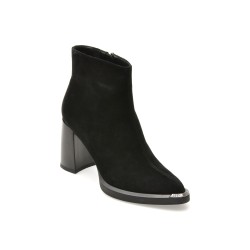 Botine FLAVIA PASSINI negre