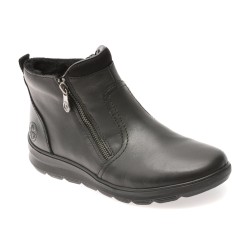 Ghete RIEKER negre