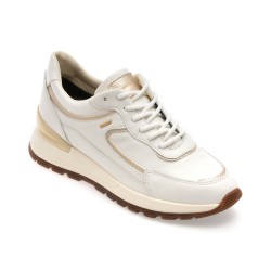 Pantofi sport GEOX albi