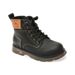 Ghete SELECTION KIDS negre