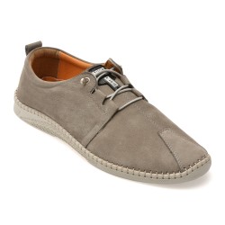 Pantofi BITE THE BULLET gri