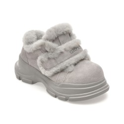 Pantofi GRYXX gri