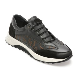 Pantofi sport BITE THE BULLET negri