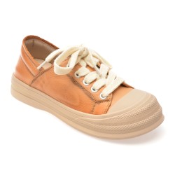 Pantofi sport FLAVIA PASSINI maro