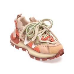 Pantofi sport GRYXX multicolor