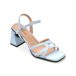 Sandale FLAVIA PASSINI albastre