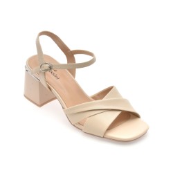 Sandale FLAVIA PASSINI bej