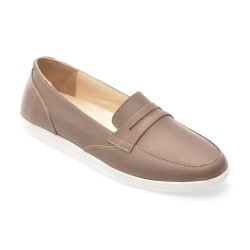 Mocasini SHOOZY verzi