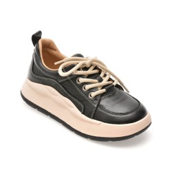 Pantofi sport EPICA negri