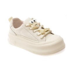 Pantofi sport GRYXX albi