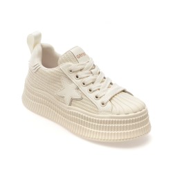 Pantofi sport GRYXX albi