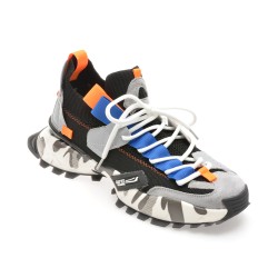 Pantofi sport GRYXX negri