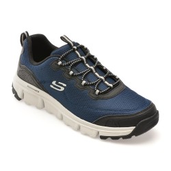 Pantofi sport SKECHERS bleumarin