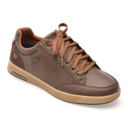 Pantofi sport SKECHERS maro