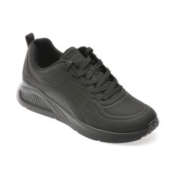Pantofi sport SKECHERS negri