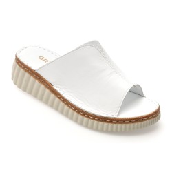 Papuci GRYXX albi