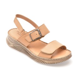 Sandale FLAVIA PASSINI nude