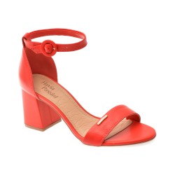Sandale FLAVIA PASSINI rosii