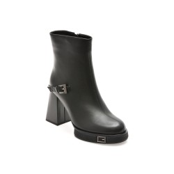 Botine EPICA negre