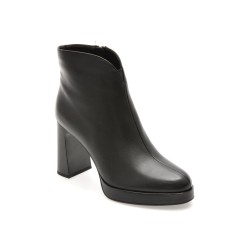 Botine EPICA negre